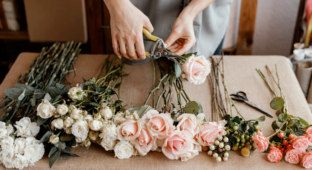 LİLYUM FLORA ÇİÇEKÇİLİK