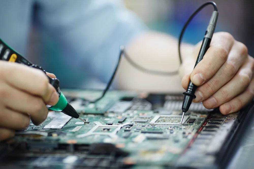 Sark Elektronik