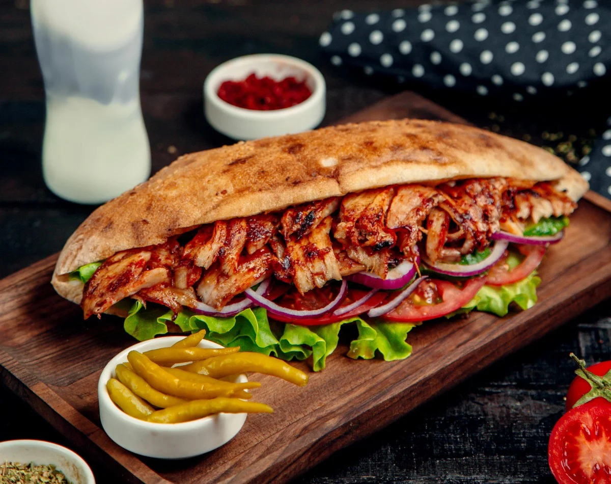 Hatay Lider Döner