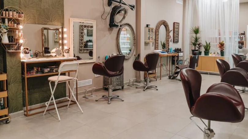 Sahra Beauty Studıo