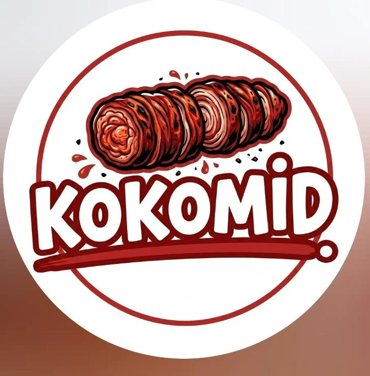 KOKOMİD KOKOREÇ