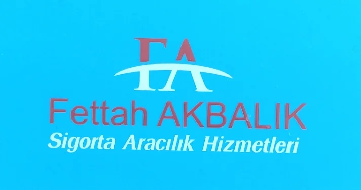 Fettah Akbalık