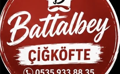 Battalbey Çiğköfte