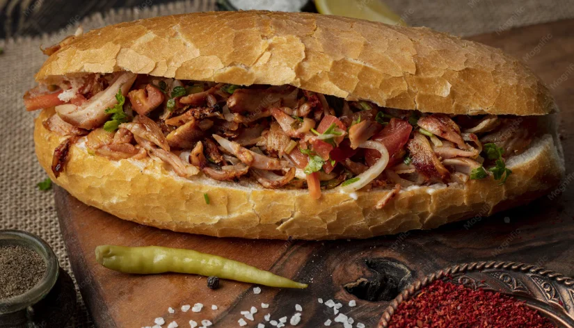 Ela Döner