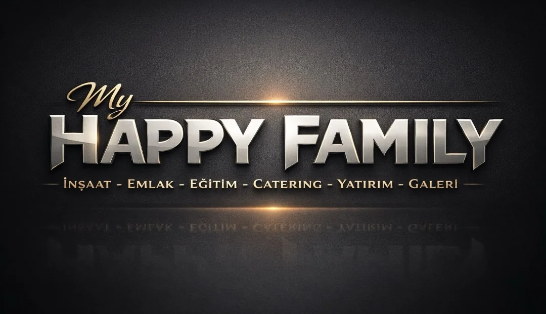 My HAPPY FAMILY GROUP