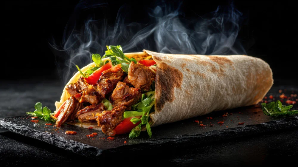 Has Döner
