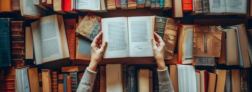 Kitap Sokağı