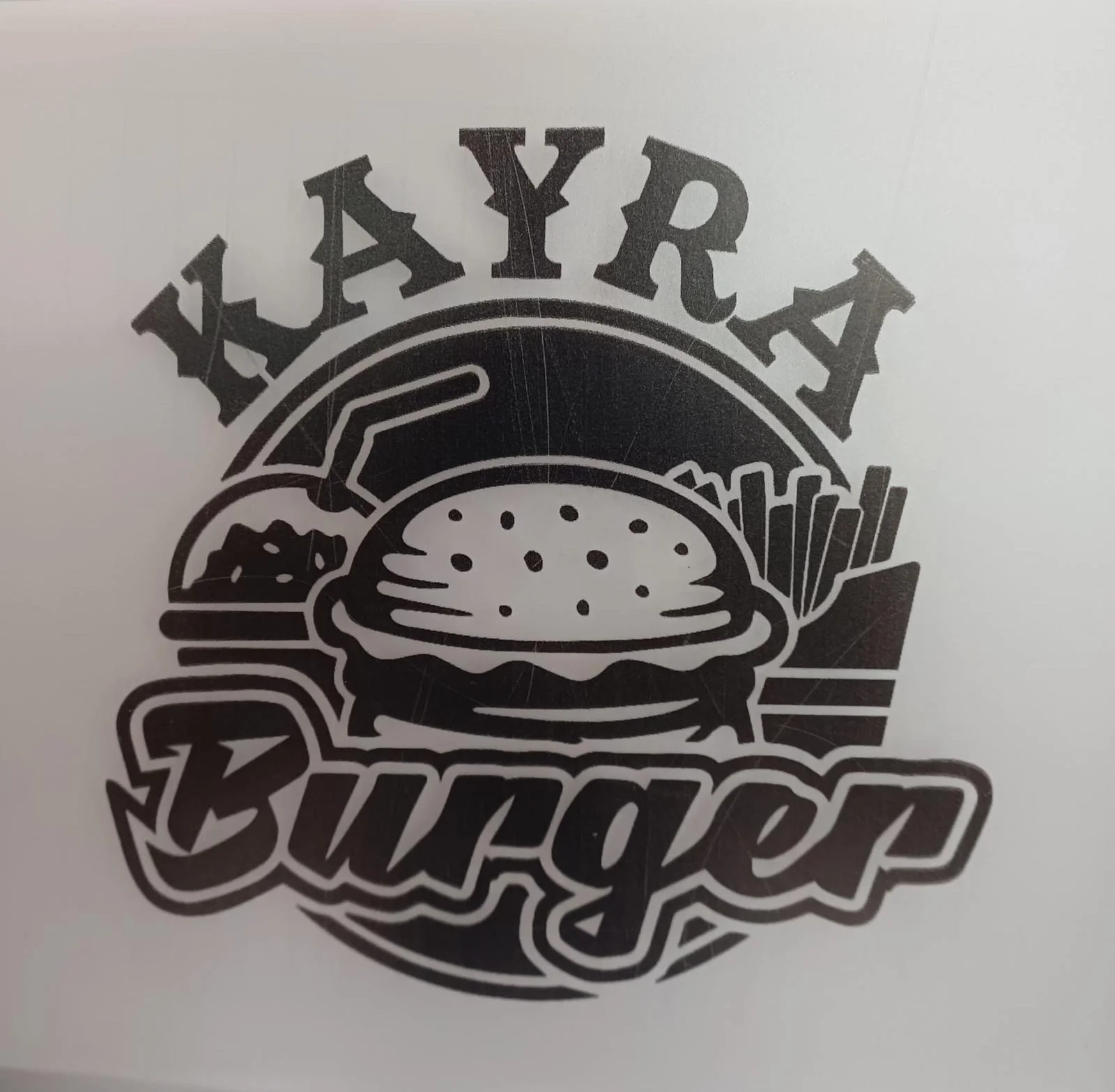 KAYRA BURGER