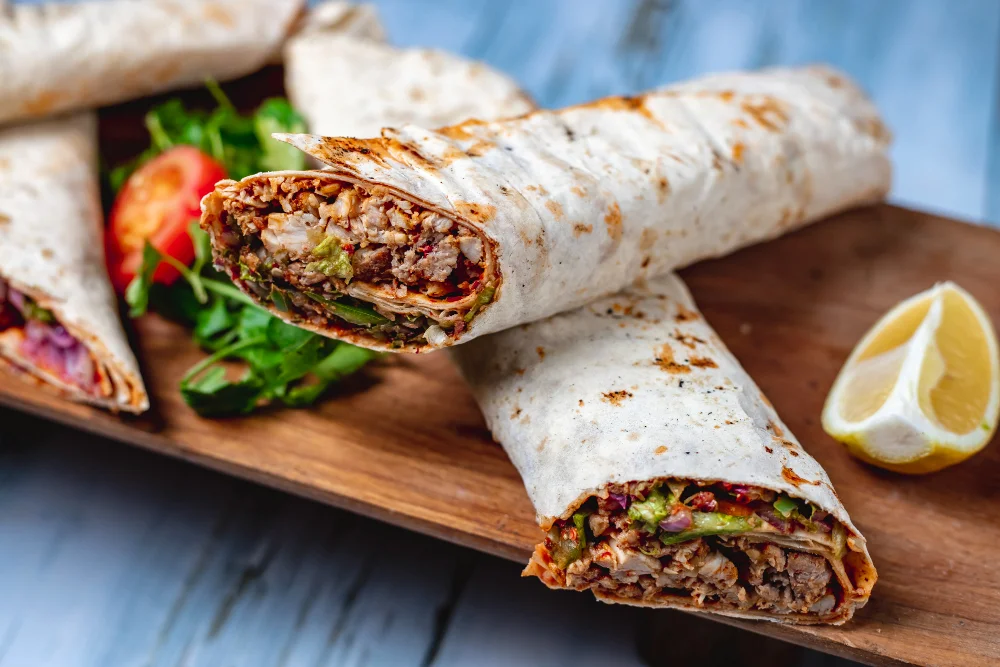 Şaşmaz Döner Ve Tantuni Salonu