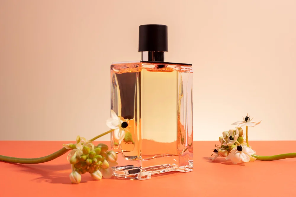Joure Perfume