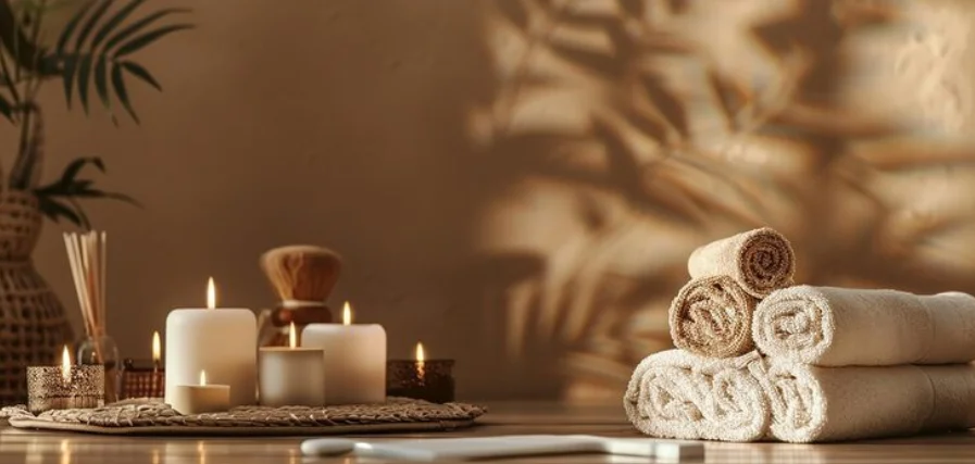 Çınar Spa Mersin Şube