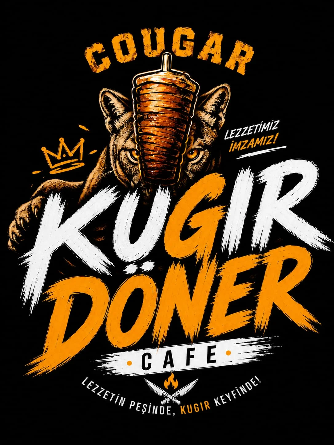 Kugır Döner Cafe