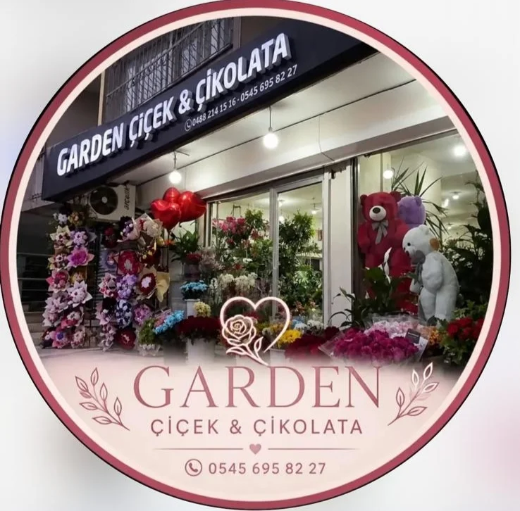 Garden Çicekçilik