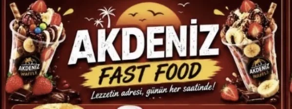 Akdeniz Fast Food