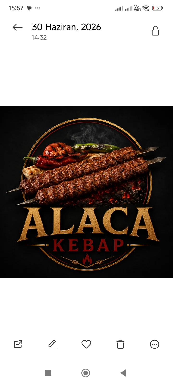 ALACA KEBAP