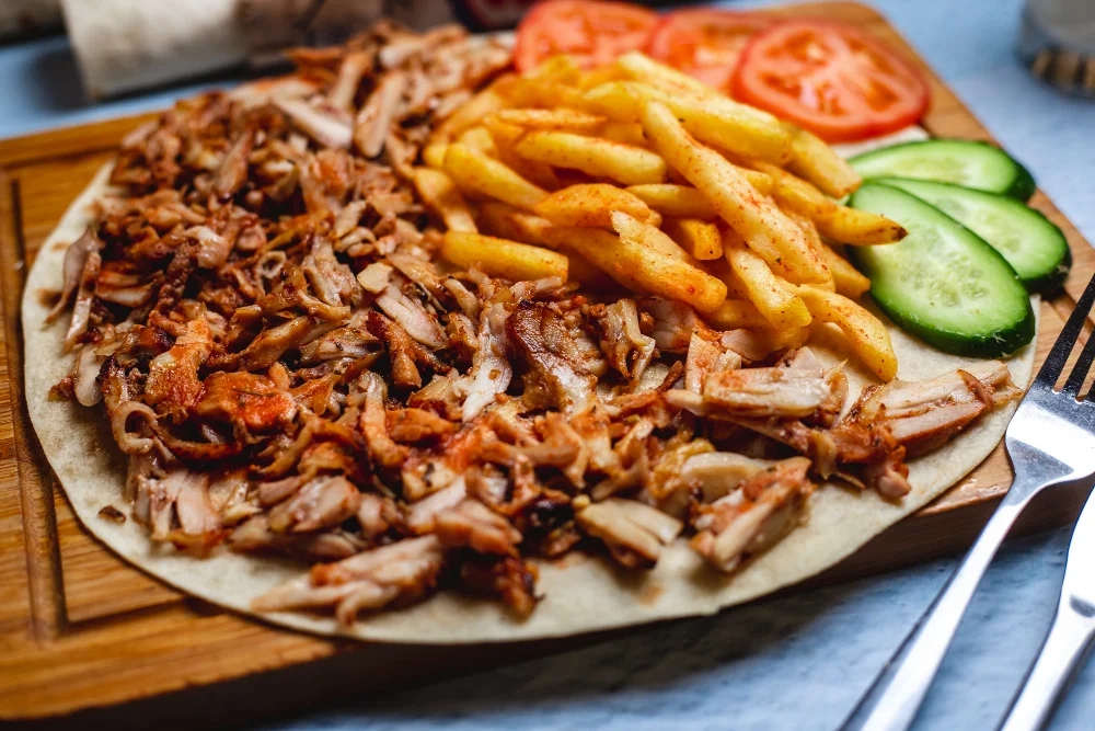 Antika Döner