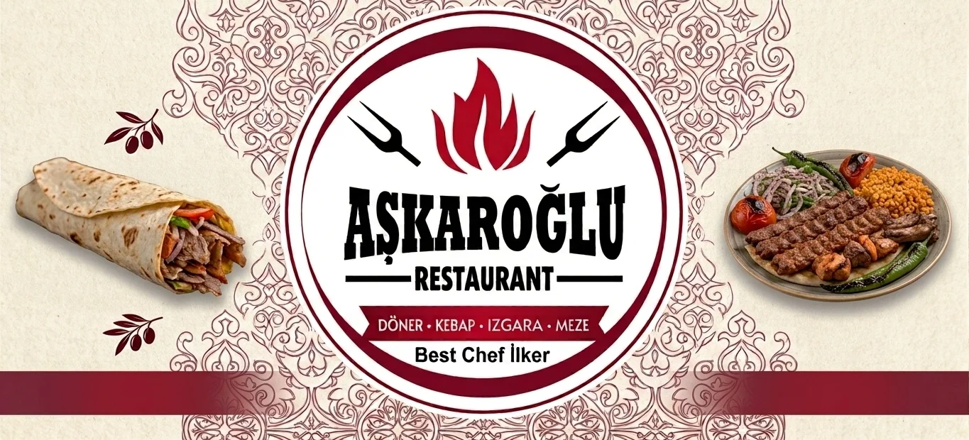 Aşkaroğlu Restaurant