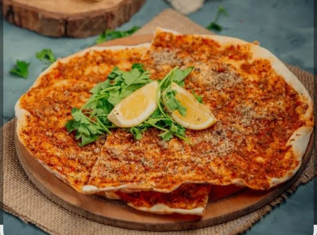 BY DÖNER LAHMACUN