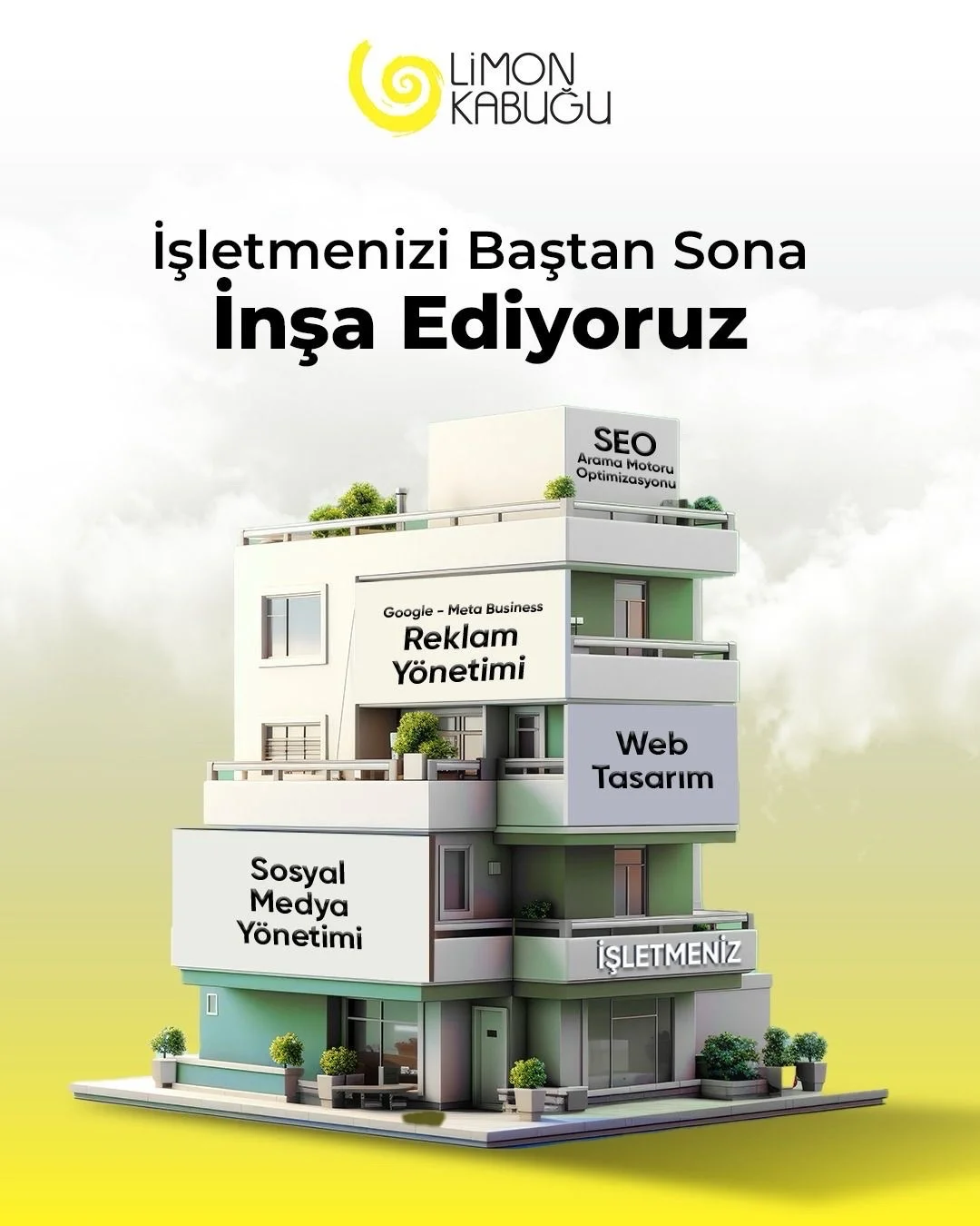 Limon Kabuğu