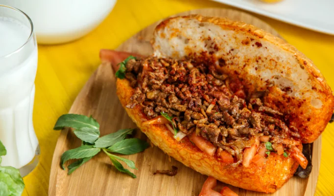 Kardeşler Tantuni