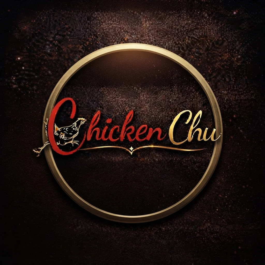 Chicken Chu