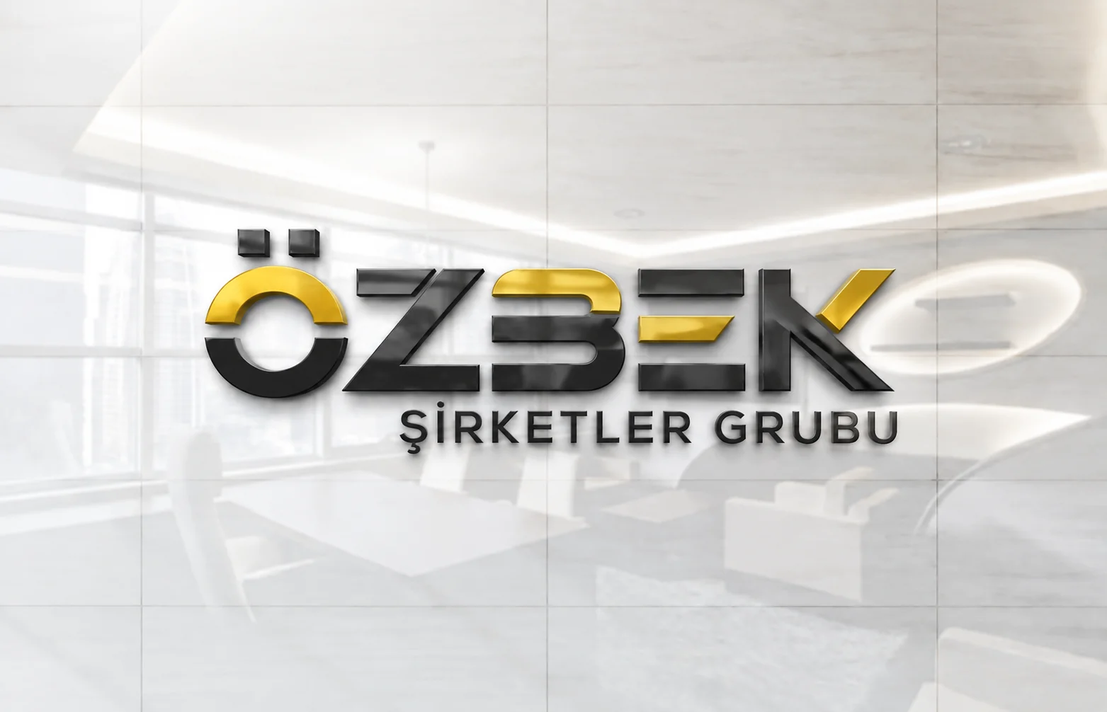 özbek group alüminyum