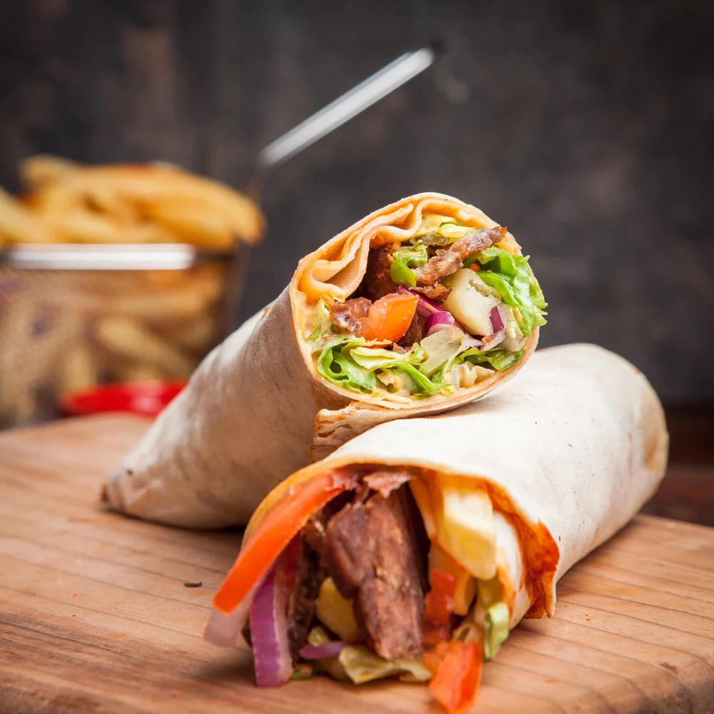 Antep Dürüm ve Döner