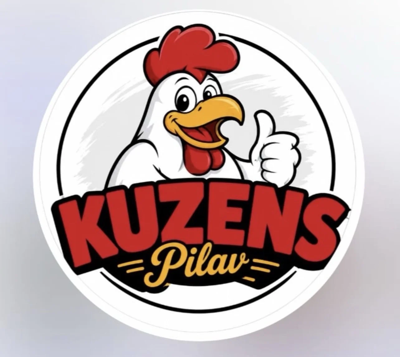 KUZENS PİLAV