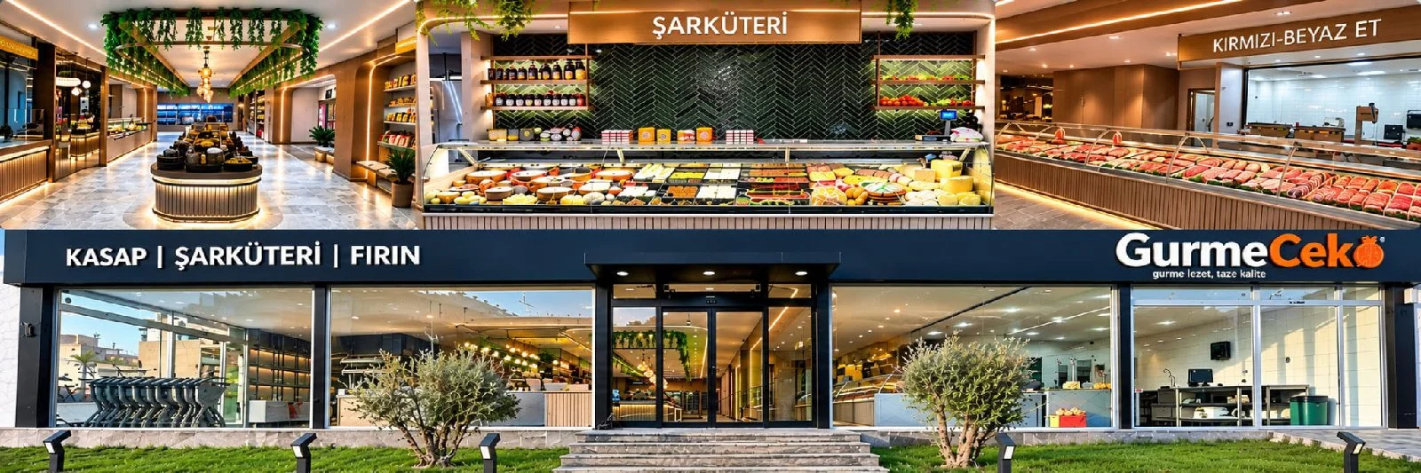 Gurme Ceko