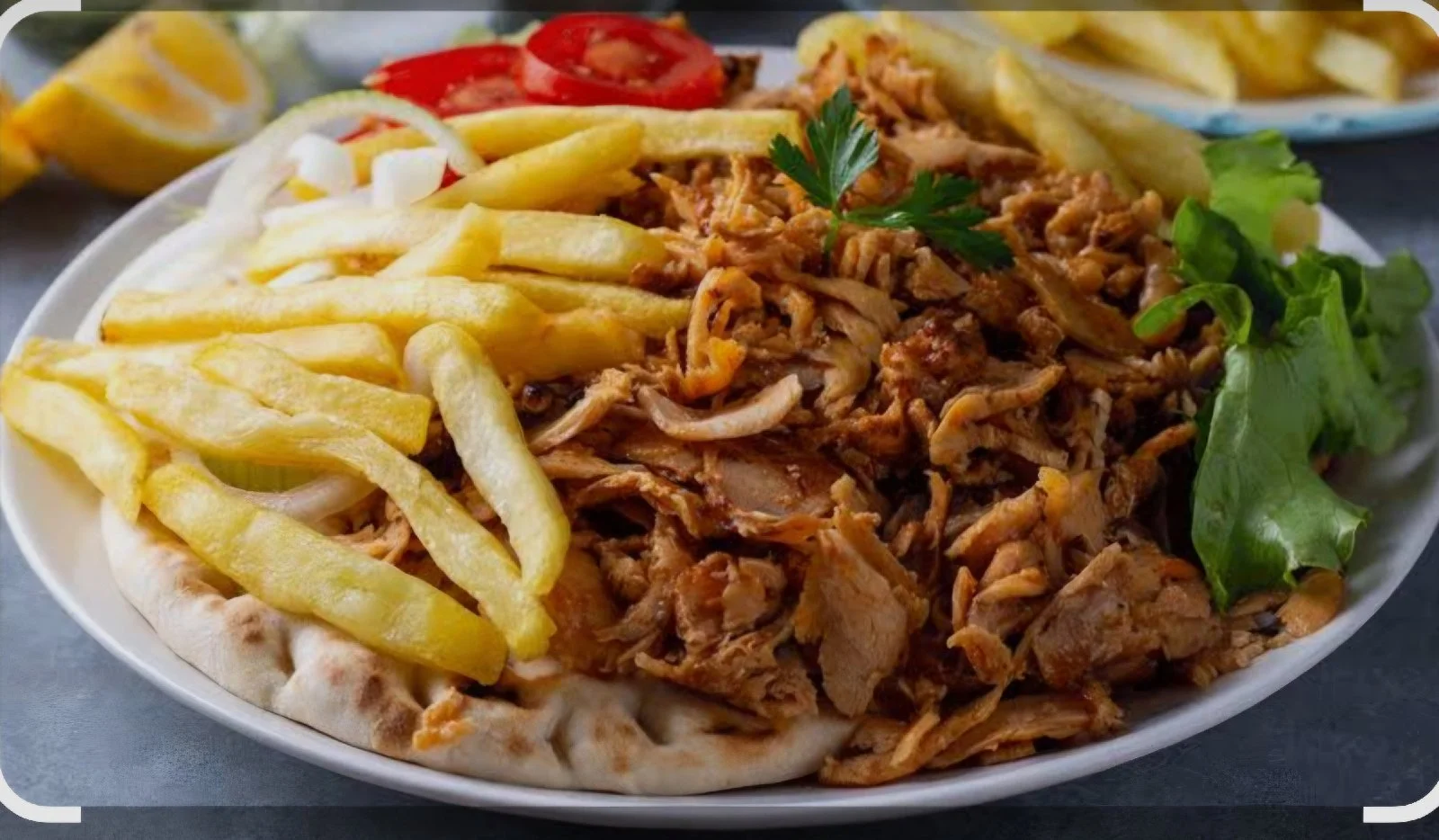 DOKSANOĞLU DÖNER