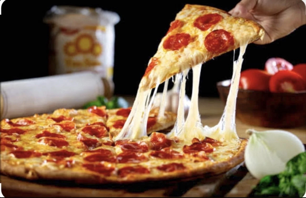 PİZZA HOUSE
