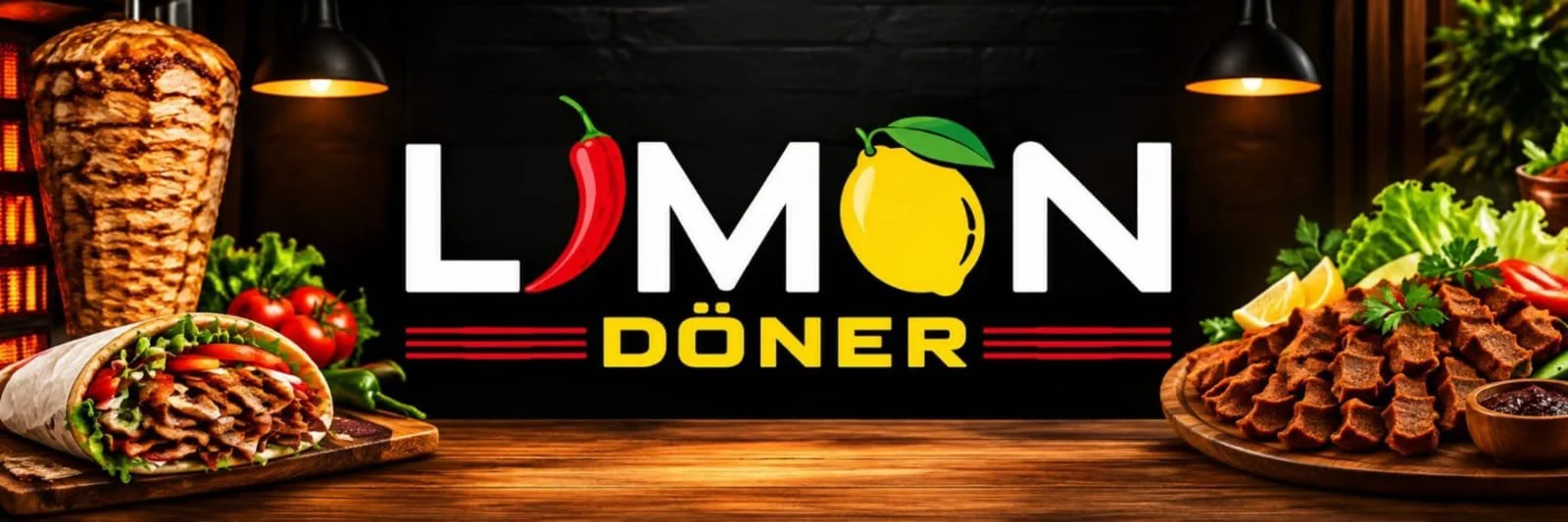 Limon Döner&Çiğköfte