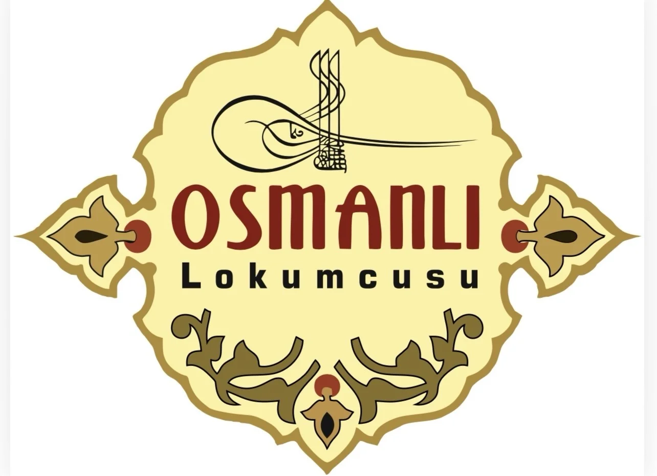 OSMANLI LOKUMCUSU