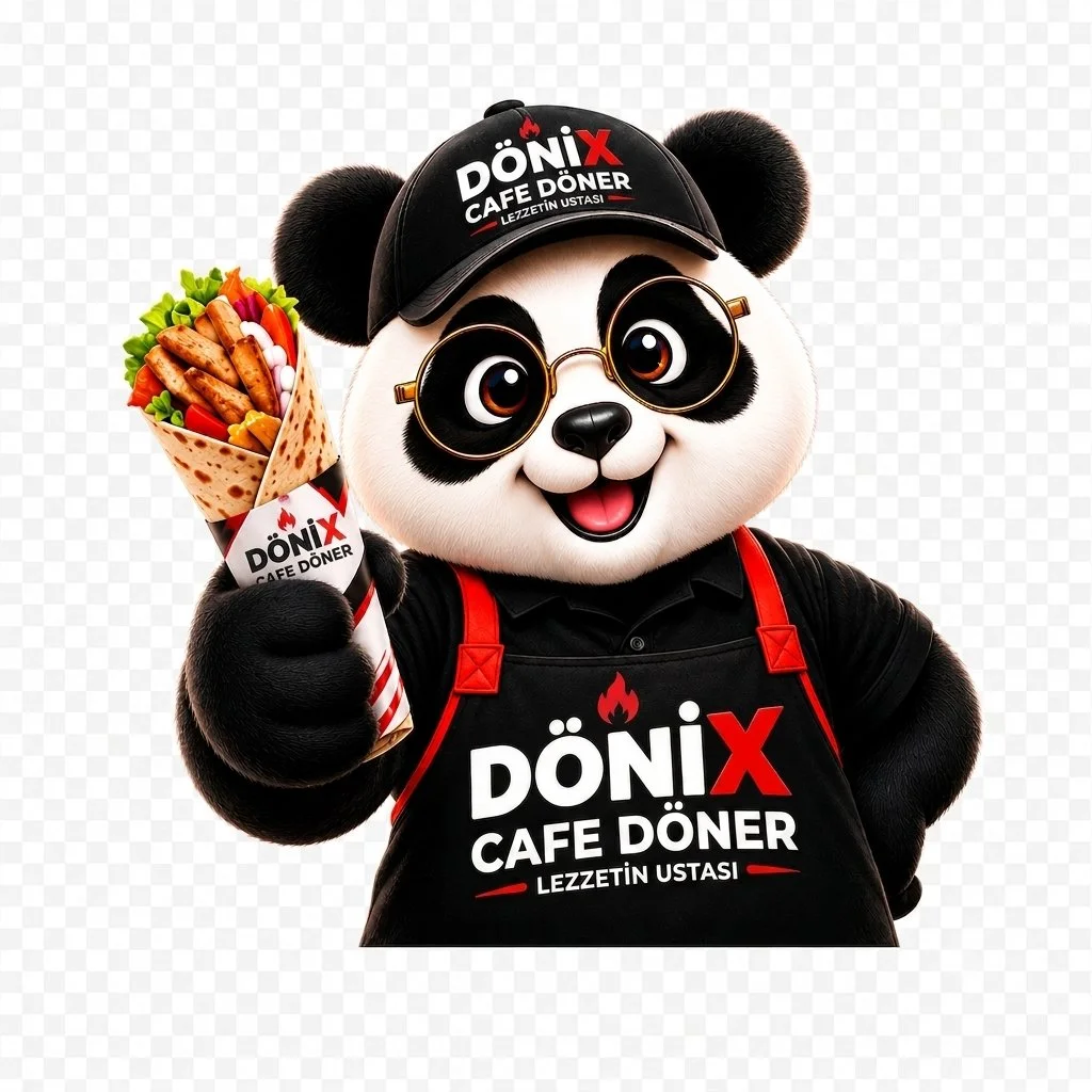 Dönix Cafe Döner