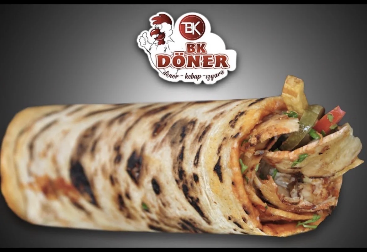 Bk Döner