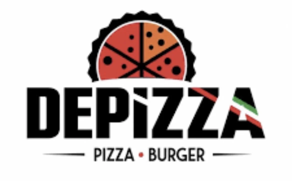 De Pizza & Burger