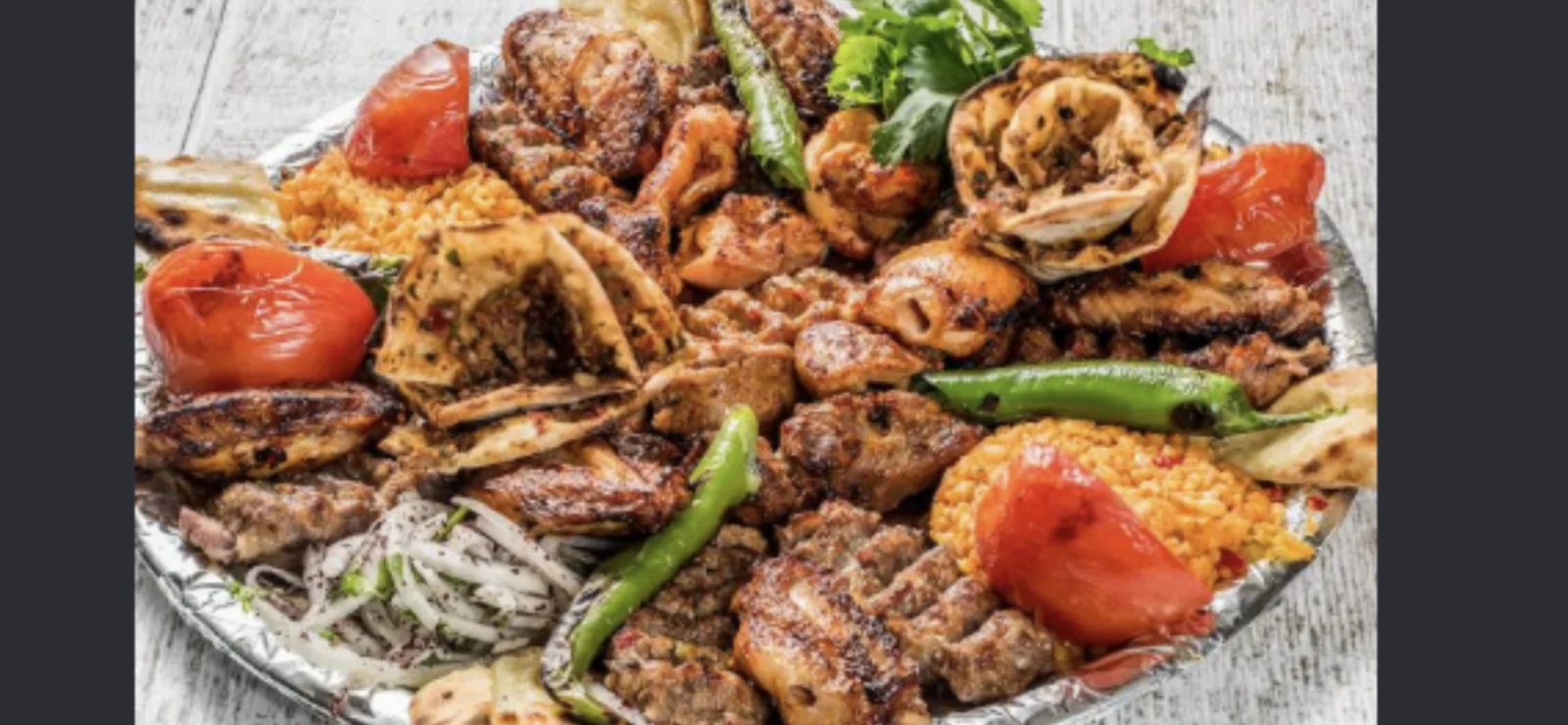 KAŞIKÇI KEBAP