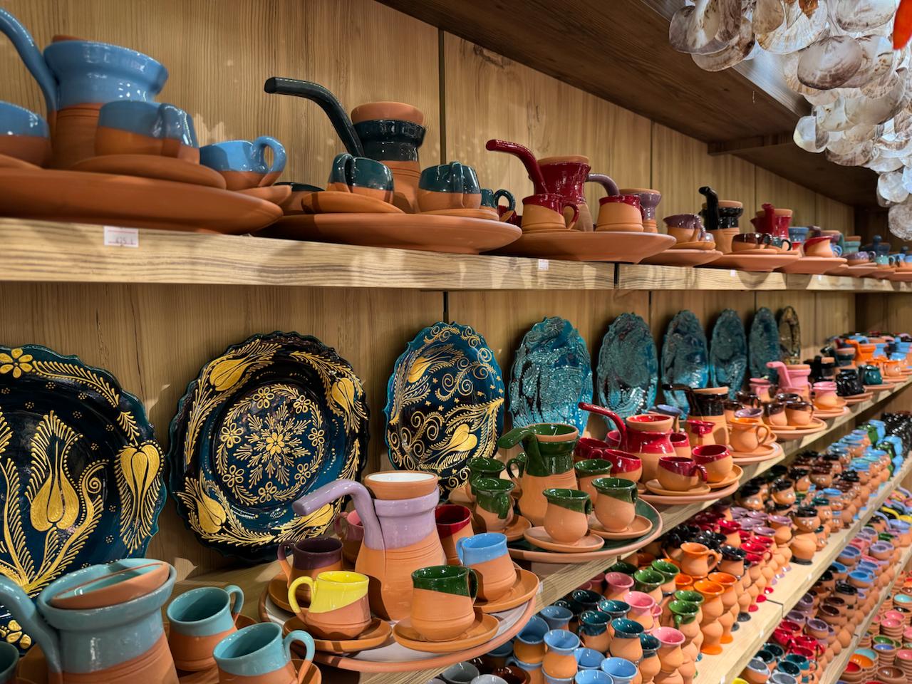 Oriental Market