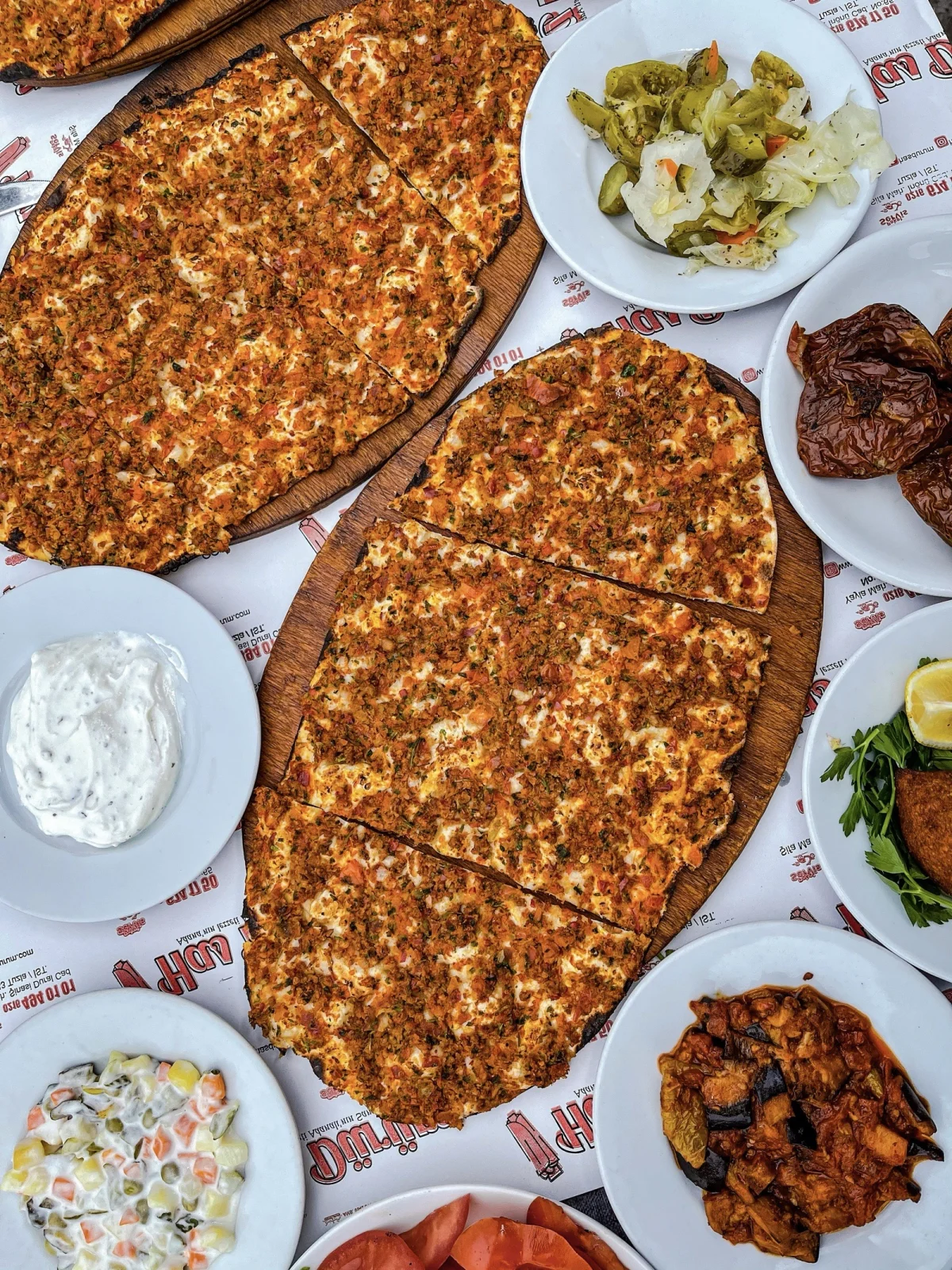 Antep Lahmacun