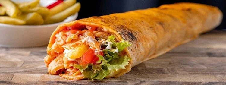 As-Maça Döner