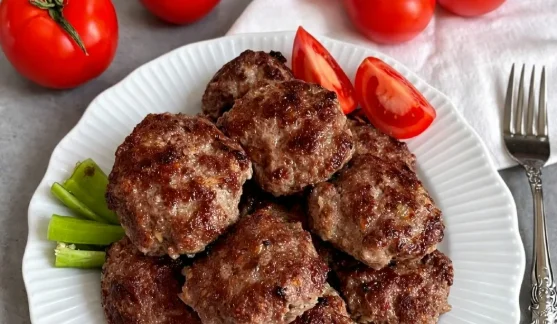 Muğla Köfteci