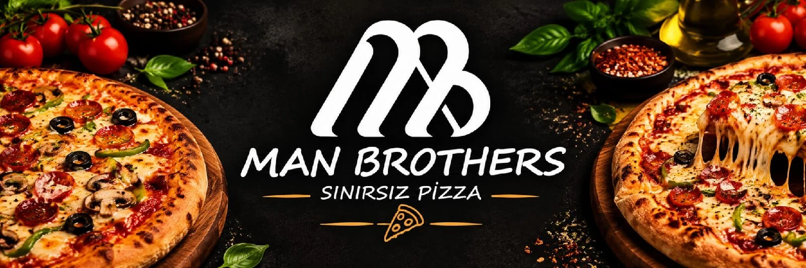 Man Brothers