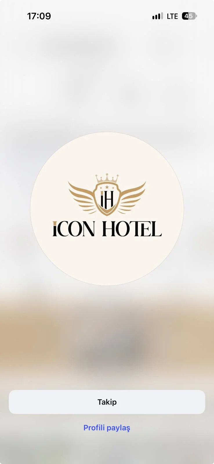 İcon Hotel