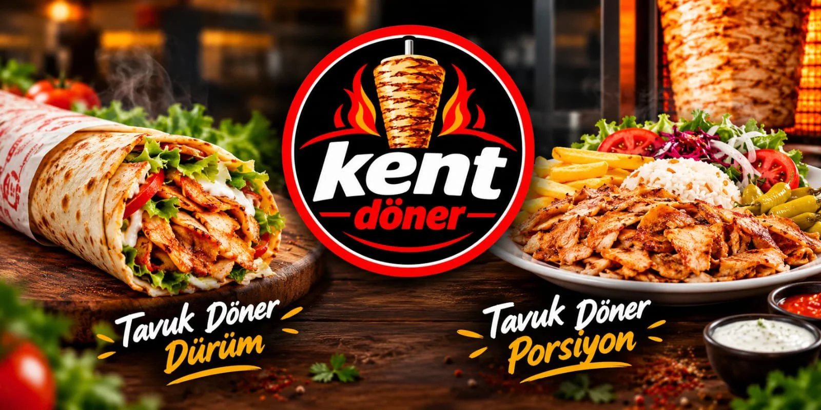 Kent Döner