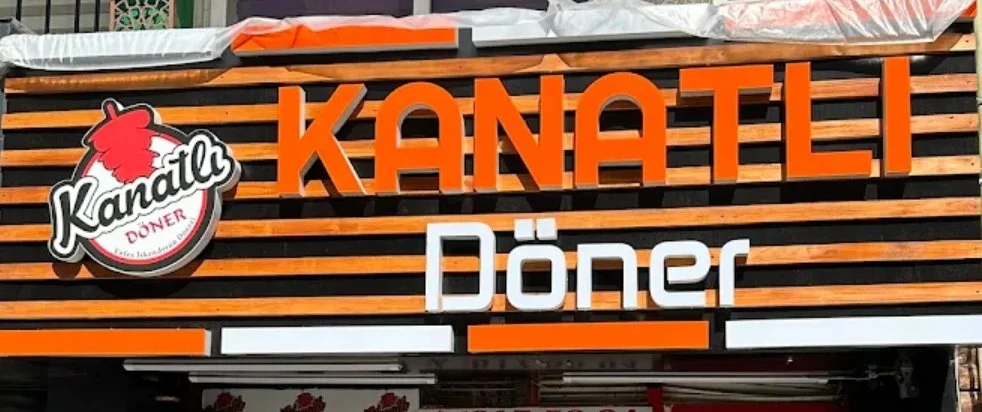 Kanatlı Döner