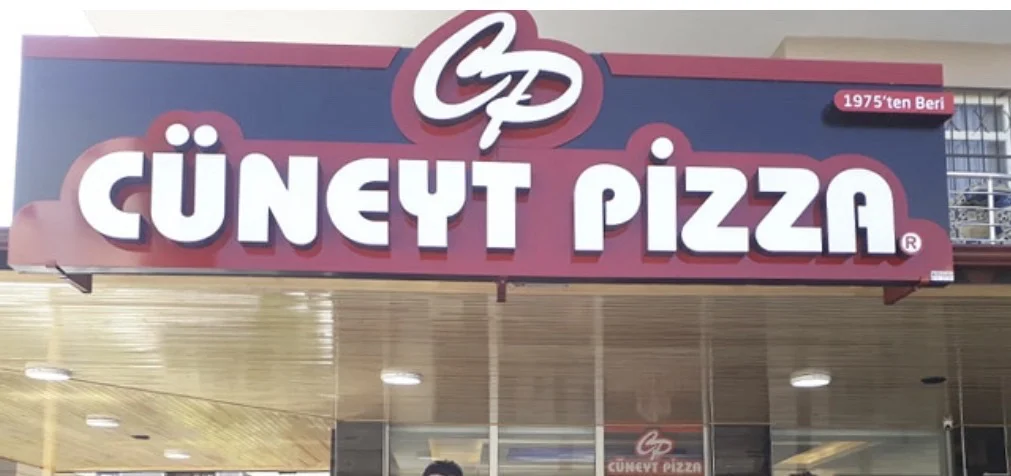 Cüneyt Pizza