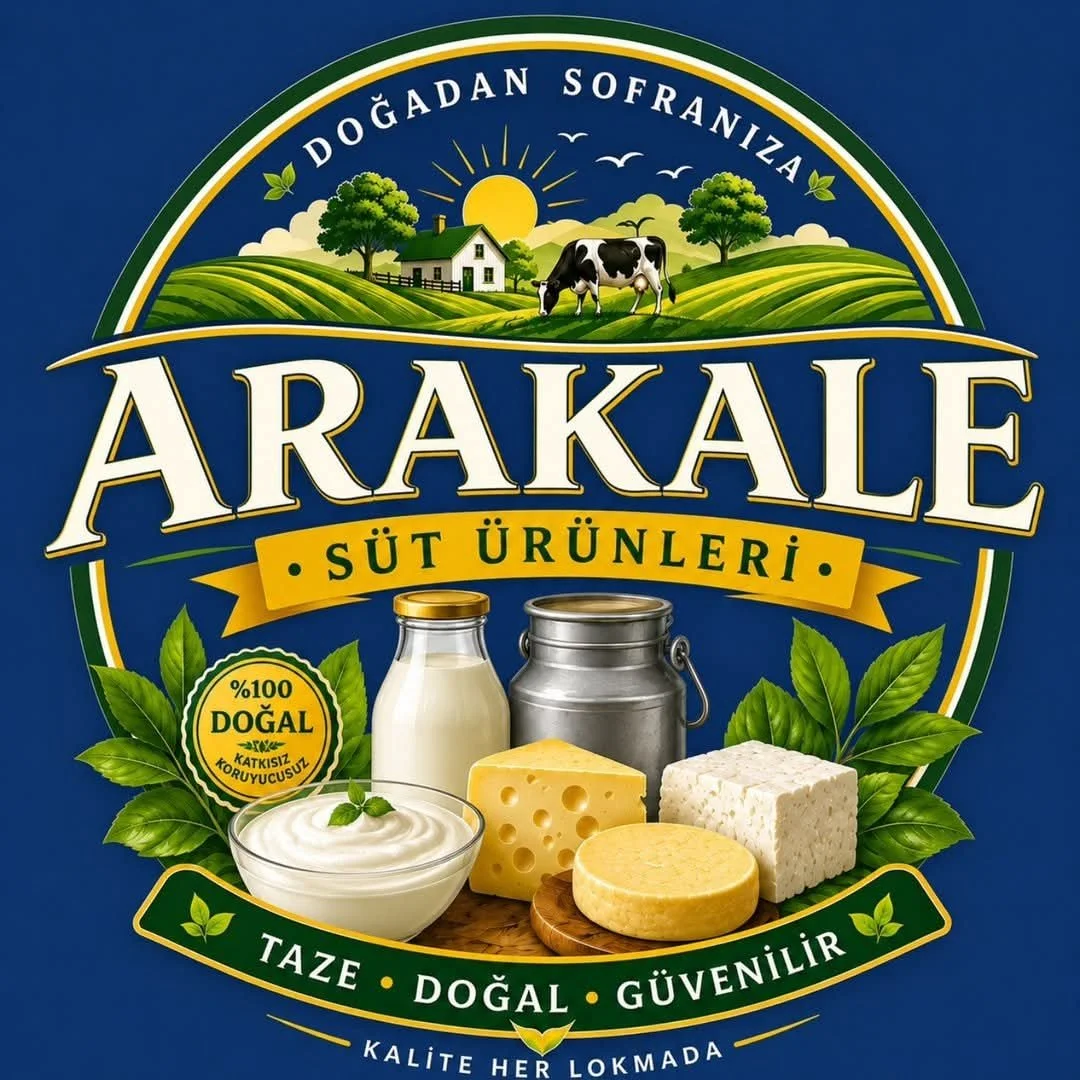ARAKALE SÜT ÜRÜNLERİ VE ŞARKÜTERİ