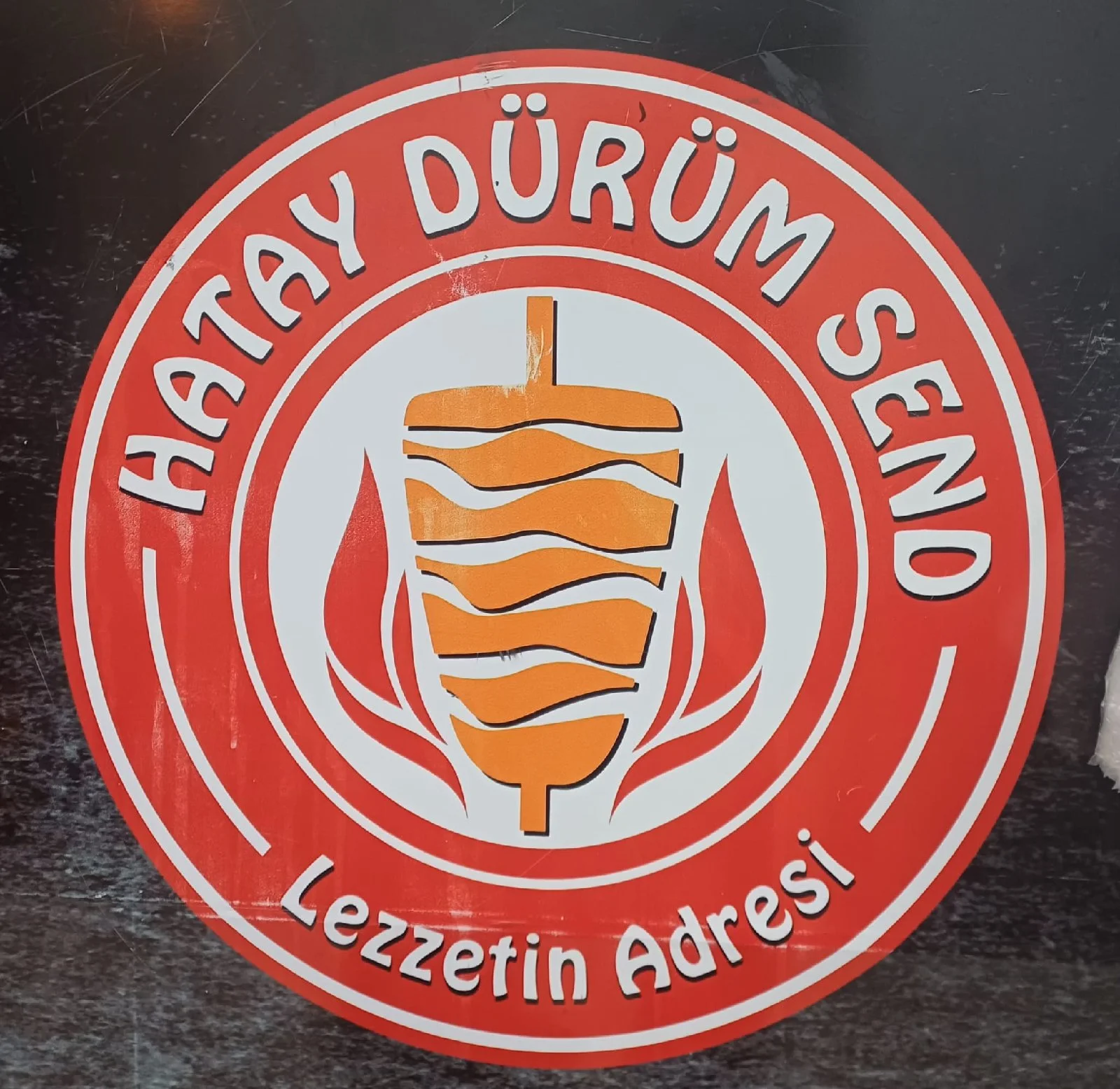 HATAY DÜRÜM SENT