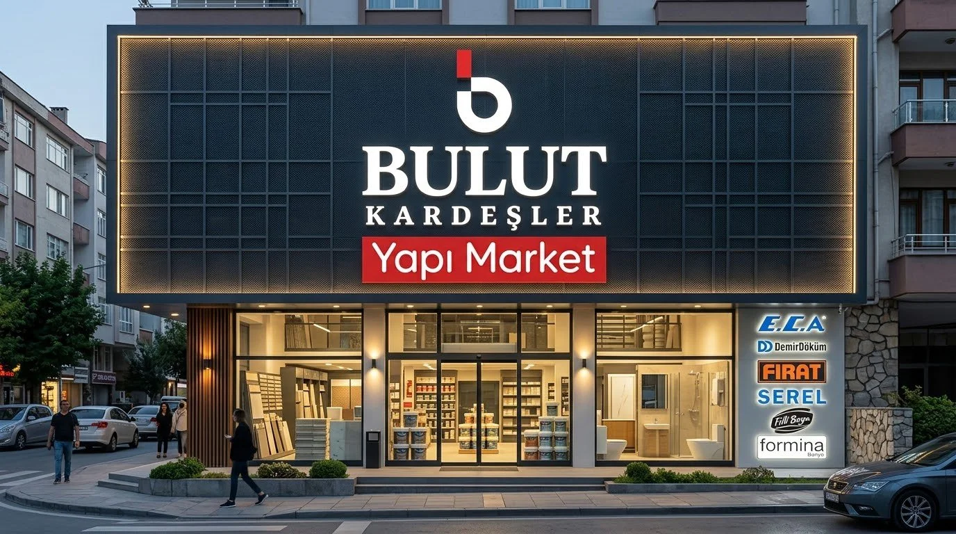 BULUT KARDEŞLER YAPI İNŞAAT