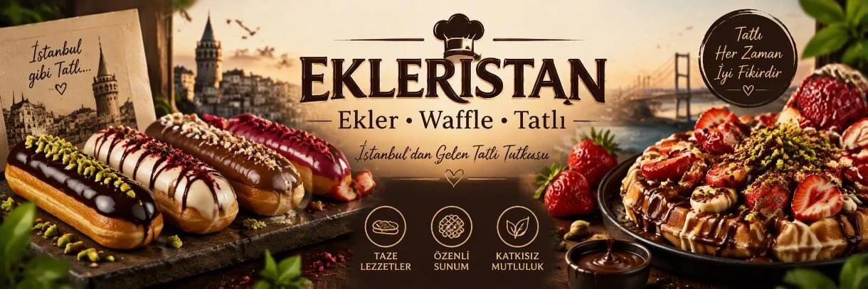 EKLERİSTAN